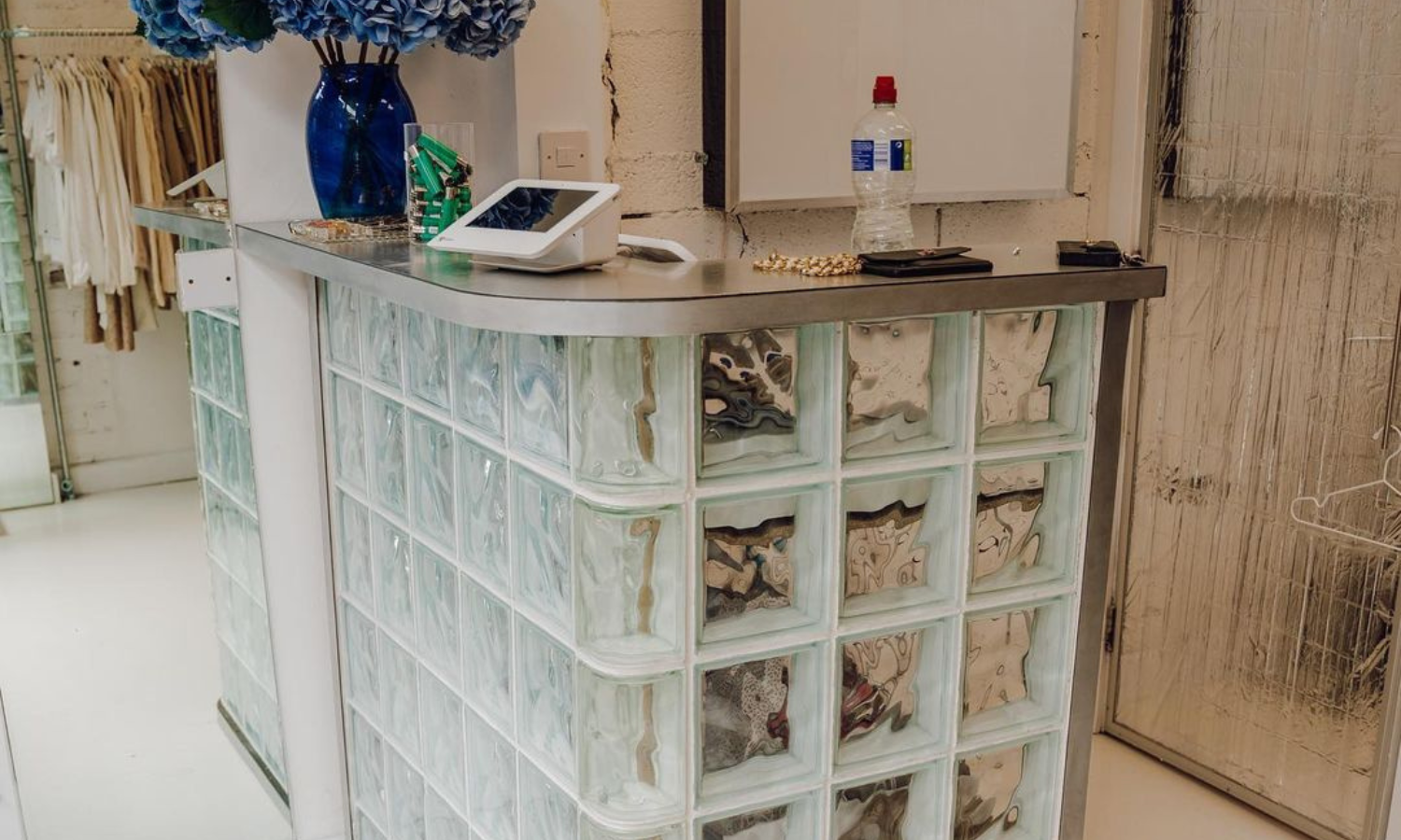 LOOT Dublin I Commercial Design Studio at Dublin I Studio Forja